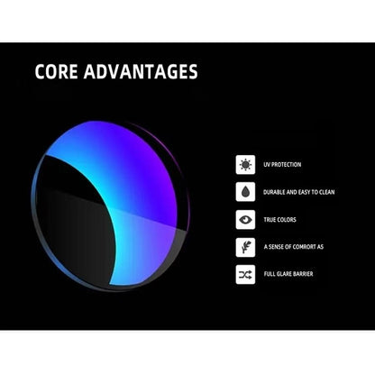 Fashion Small round Sunglasses Gradient Pink Lenses Classic Unisex Powder Blusher with Metal Nail Decoration for Women And Men