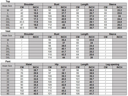 (Jacket+Pants)Luxury Checkered Double Breasted Suit  2 Pieces Fashion Business Slim Fit Social   Formal Suit Evening Dress 5XL-M