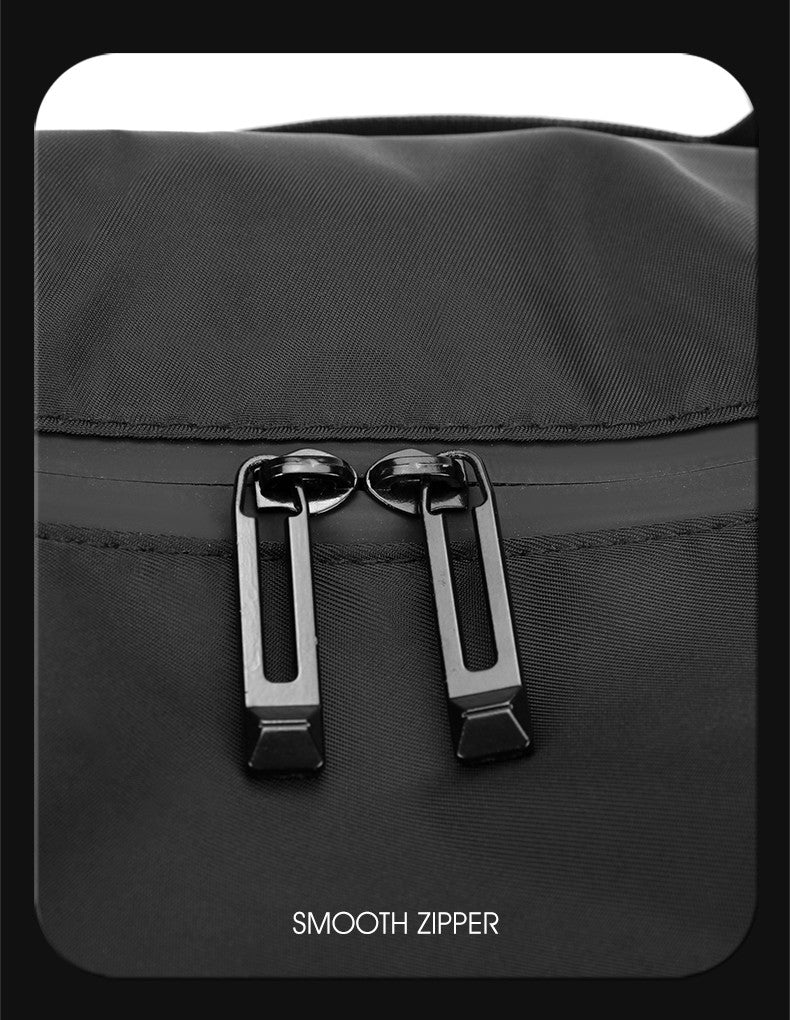 1 Piece Upgraded Sports Bag, Fitness Bag for Men and Women, Large Capacity Dry and Wet Separation Swimming Bag, Short-Distance Business Trip Portable Travel Bag, Sports Shoe Storage Bag, Multi-Purpose Luggage Bag