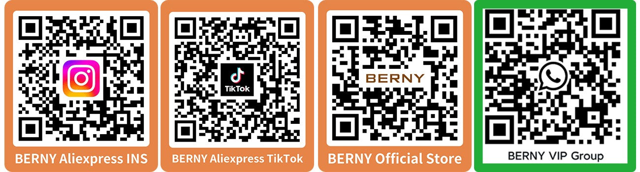 BERNY Gold Watch for Women Square Ladies Quartz Wristwatches Stainless Steel Women Small Gold Watch Luxury Casual Fashion Watch