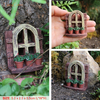 Miniature Fairy Garden Squirrels Set Miniature Forest Animal Figures Figurines Kit Mini Garden Supplies Bonsai Decorations