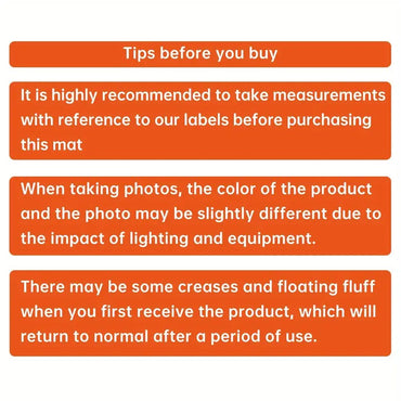 VIKAMA Japanese Floor Cushion Home Living Room New Room Computer Chair Floor Cushion Room Rocking Chair Foot Cushion Home Decor