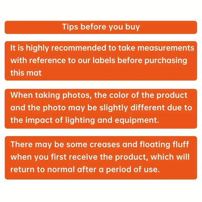 VIKAMA Japanese Floor Cushion Home Living Room New Room Computer Chair Floor Cushion Room Rocking Chair Foot Cushion Home Decor