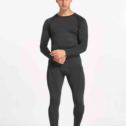 Men Compression Tight Leggings Running Sports Male Gym Fitness Jogging Pants Quick Dry Trousers Workout Training Yoga Bottoms