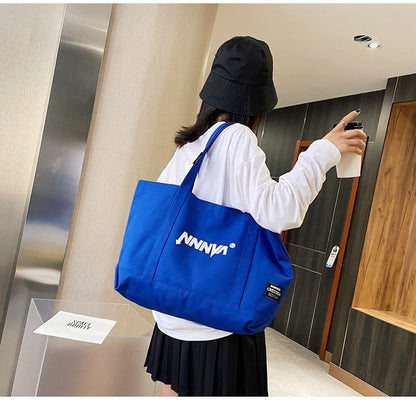 High Quality Custom Eco Beach Tote Bag Cotton Bag Canvas Tote Bags with Custom Printed Logo