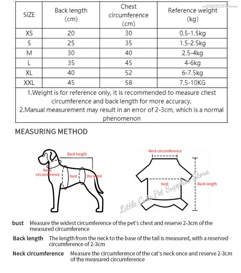 Roupas de Inverno para Cães, Colete de Lã para Teddy Bichon Pomeranian, Colete de Inverno para Cães Pequenos e Gatos, Fantasia para Animais de Estimação, Roupa para Cães, Atacado