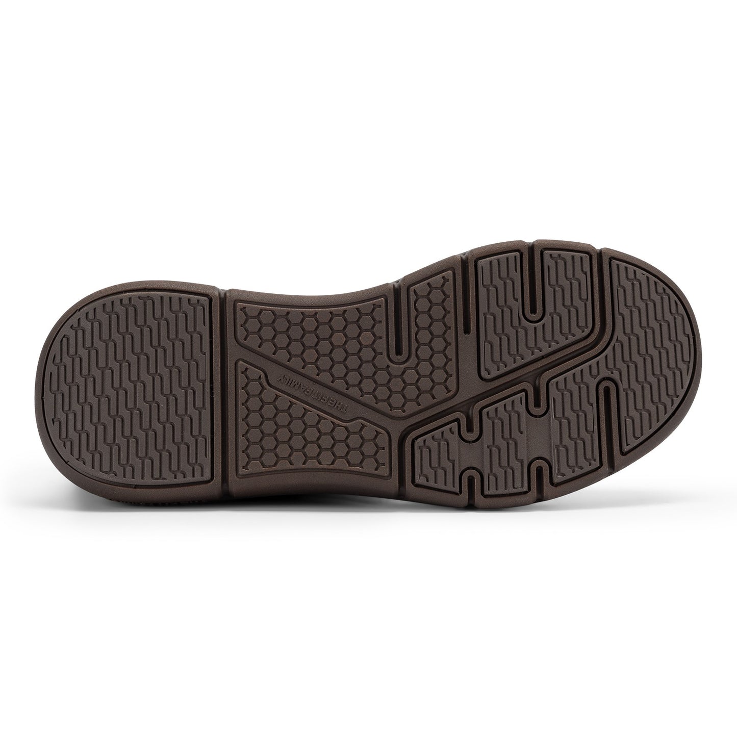 Fitville Men's Boots Winter Wide Version Outdoor Lightweight Snow Boots Men's Waterproof & Non-Slip Thick Warm Thick Fur