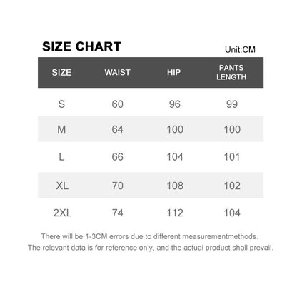 Women Black Plaid Wide Leg Pants Casual Hip Hop Elastic Waist Pockets Baggy Trousers Loose Vintage Y2K Sweatpants Streetwear