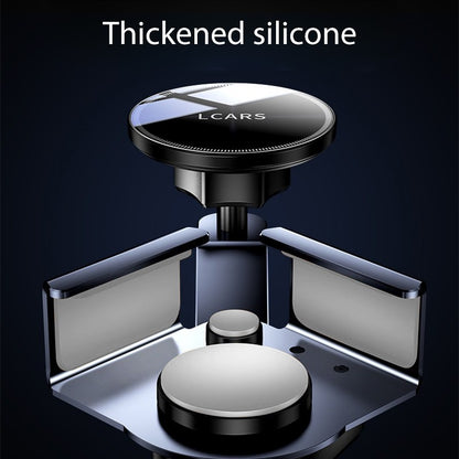 New Car Mount Holder for Tesla Model 3 Y with Strong Magnetic Alloy Base and Flexible Adjustable For Screen Stand car accessory
