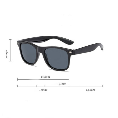 Vintage Sunglasses Classic Style Unisex Sunshade Glasses Cheap Sunglasses For Men Women
