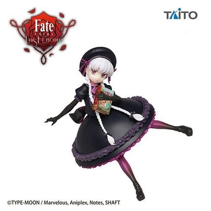 Figura da Personagem Elmelia de Taito Fate/EXTRA Fate/Grand Order Last Encore Original