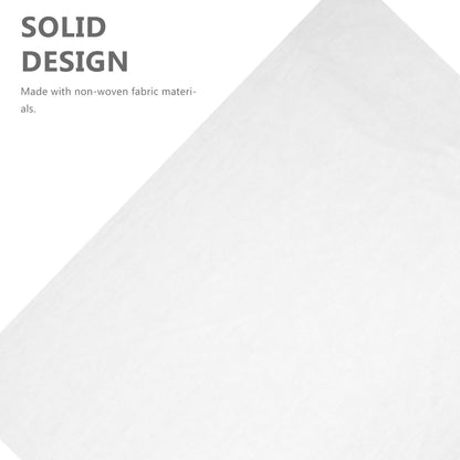 1Set Disposable Bedding Set Four-Piece Travel Sheet Quilt Cover Pillowcases Soft Comfortable Hygiene Travel Bedding