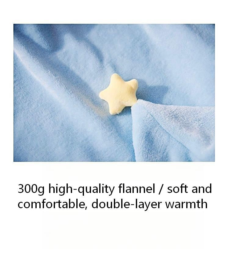 Manta capa roupão outono e inverno para cães e gatos, manta quente para dormir para gatos e animais de estimação, edredom espessado, lavável à máquina,