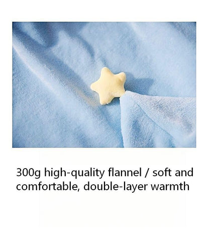 Manta capa roupão outono e inverno para cães e gatos, manta quente para dormir para gatos e animais de estimação, edredom espessado, lavável à máquina,