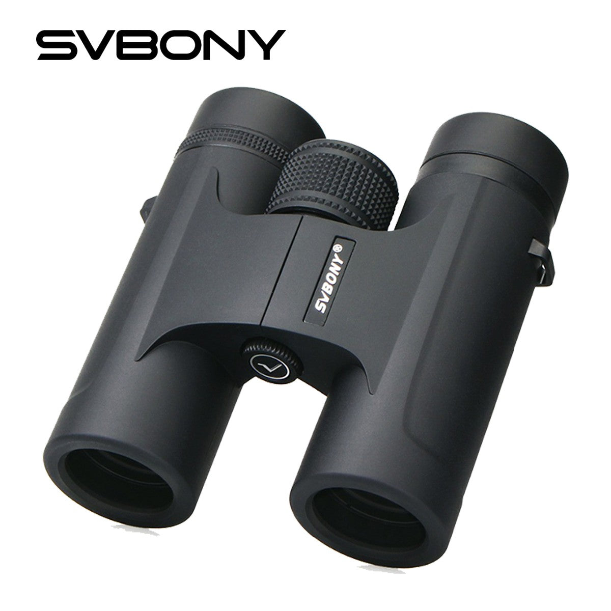 Binóculos Svbony F9333A/F9333B 10X42/8X32 Telescópio Potente Profissional HD De Longo Alcance Equipamento de Acampamento Para Viagens e Sobrevivência