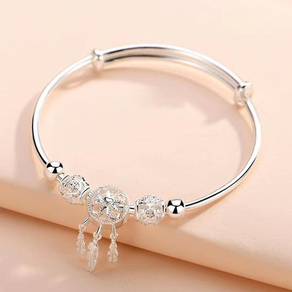 Pulseira de Prata Esterlina 925 Moda Múltiplos Estilos Corrente Para Mulheres Moda Luxo Pulseira Charme Presente de Joia de Casamento