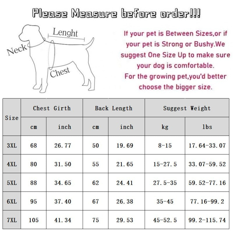 Moletons para Cães Grandes Outono Inverno Roupas de Luxo para Cães Casaco Quente para Animais de Estimação Jaqueta para Cães Grandes Roupas Esportivas ao Ar Livre Moletom para Cães