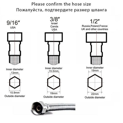 Luxury Brushed Gold Bathroom Sink Faucet Deck Mounted Hot Cold Brass Mixer Waterfall Basin Faucets Lavatory Washbasin Water Tap