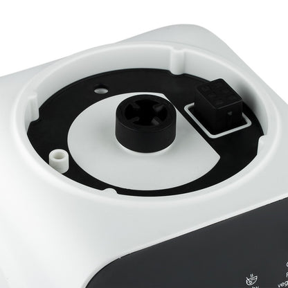 Liquidificador Multifuncional RAF Padrão UE 1.8L Espremedor Automático de Frutas e Vegetais com Copo de Vidro Eletrodoméstico de Cozinha