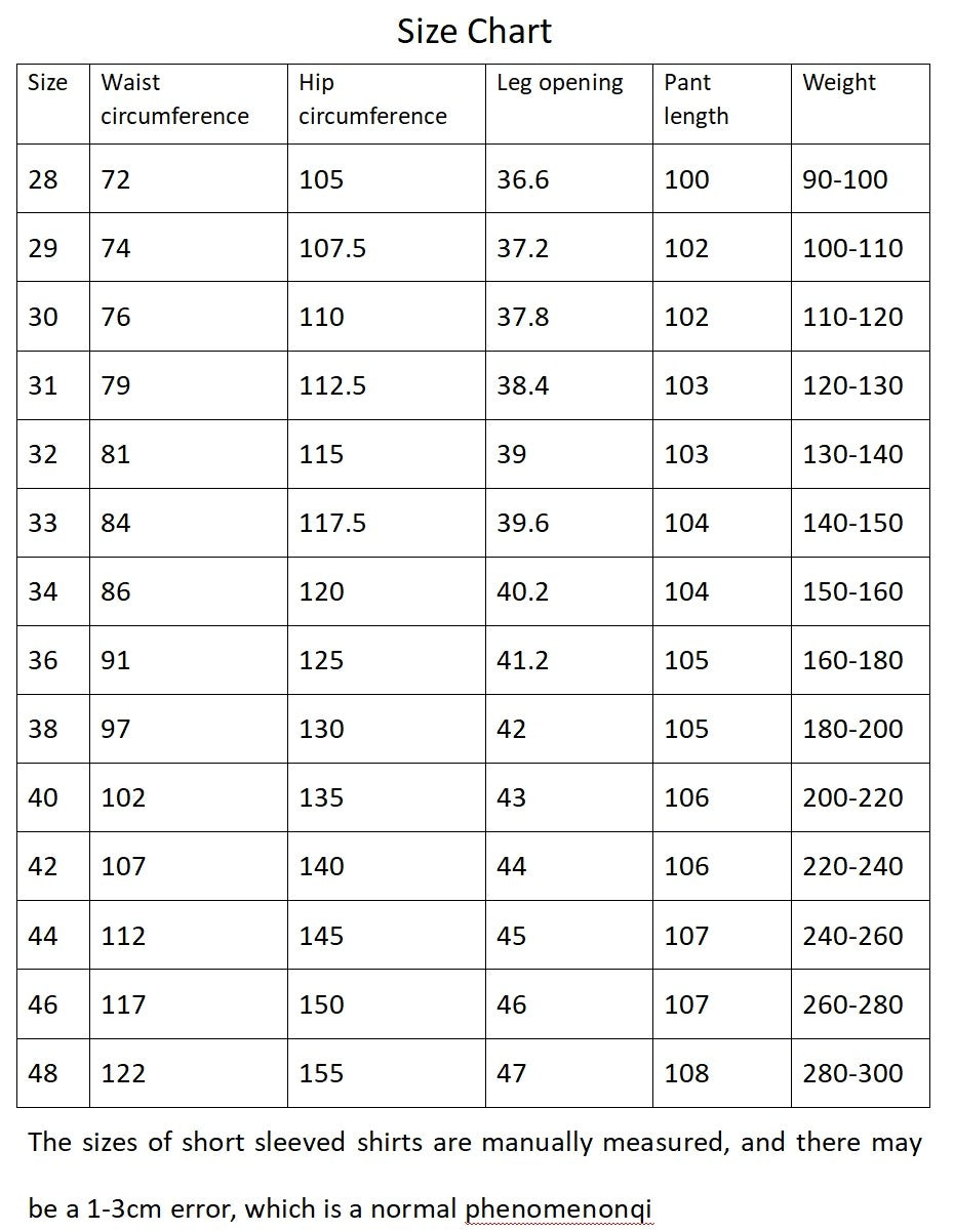 Oversize Jeans for Man Male Jeans Pants Denim Pants Men's Jean Big Size Baggy Y2k Mens Cargo Black New Wide Leg Trousers