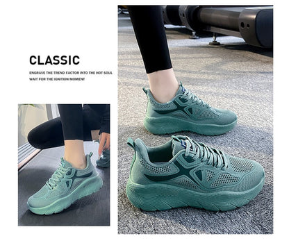Comfortable Women's Shoe Woman Summer 2024 Sneaker Replica of Shoes Sale Shipping Free Girl's Sneakers on Promotion Lady Tennis