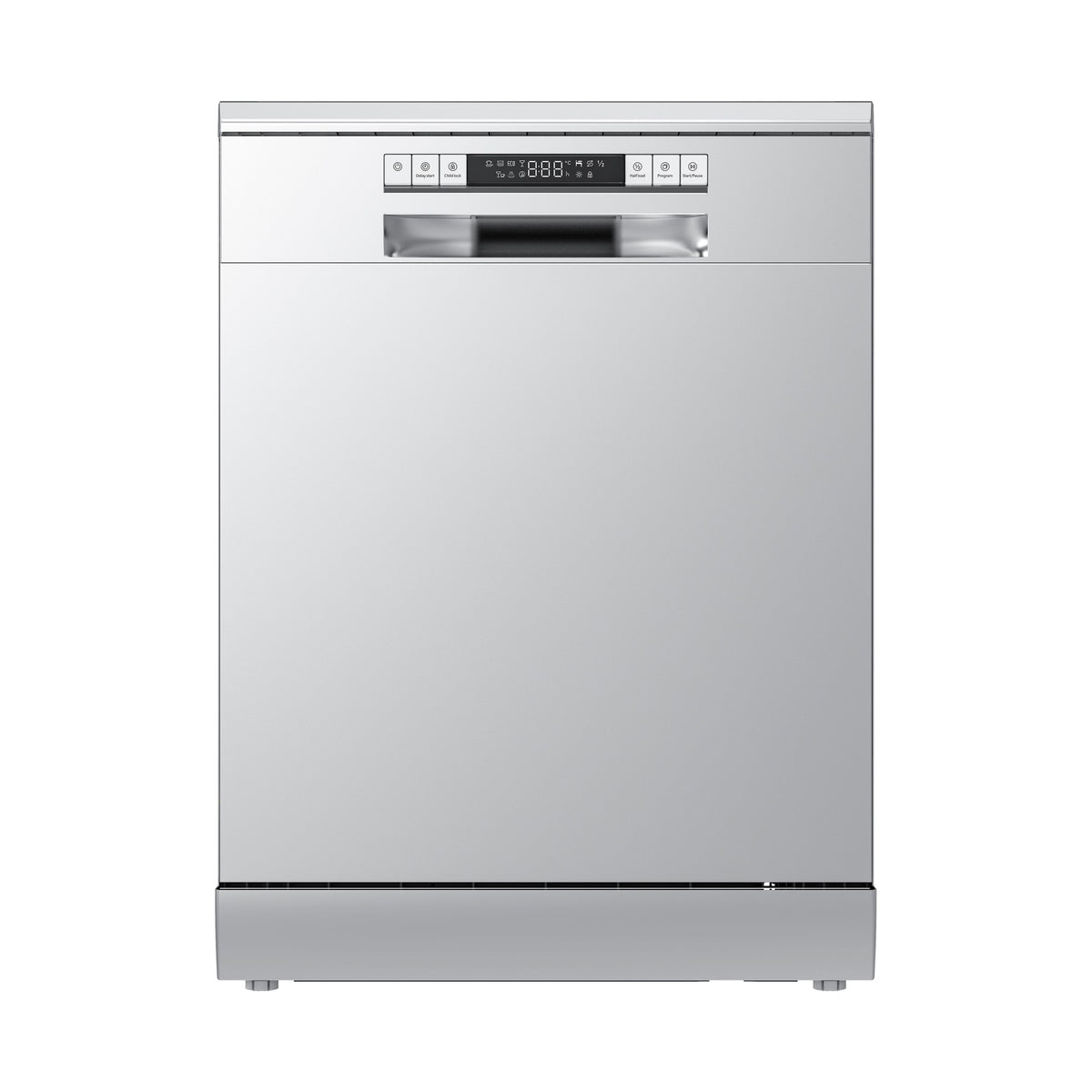 Smart Dishwasher Machine Energy Water Saving Dish Washer A+++ Dishwasher Compact Home Kitchen