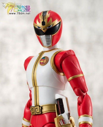 Bandai S.H.Figuarts Boneco Articulado Finalizado Anime Equipe Cinco Estrelas Conector Dental Boneco de Ação Modelo Brinquedos Enfeites Presentes para Menino
