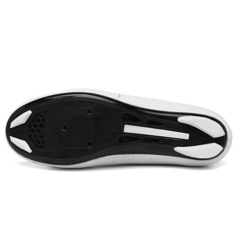 Cycling MTB Shoes with Clits Men Route Cleat Road Bike Speed Flat Sneaker Racing Women Bicycle Mountain Spd Biking Footwear