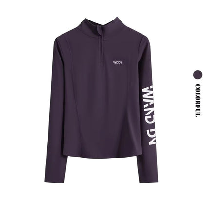 DRUR Yoga Set for Women 2 Piece Lightweight Loose Fit Sportswear Outfits Breathable Tops Pants Suit Running Clothes Autumn New