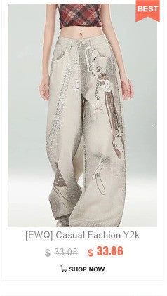 [EWQ] Wool Fox Fur Sleeve Women Coat Elegant Clothing Autumn 2025 Winter Double-sided Jacket Big Size Wine Red Overcoats 16O2751