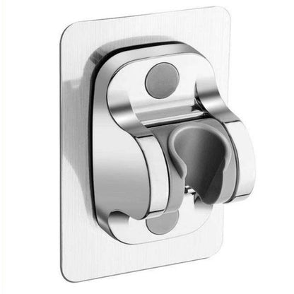 New 5 Modes High Pressure Shower Head Water Saving Large Flow Portable Shower Filter Showers Sprayer Set Bathroom Accessories