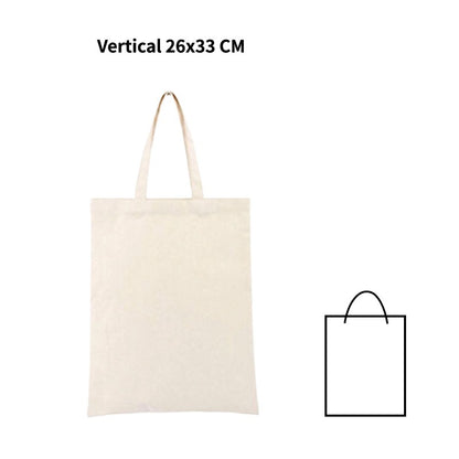 Promotional Personalized Canvas Bags Printed with logo 100pcs/lot Reusable Shopping Cotton Tote Bags Custom Logo Wholesale