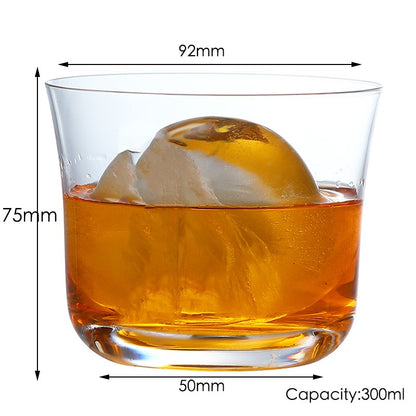 Copos de Uísque Elegantes, Uísque Escocês, Bourbon, Coquetéis, Rum, Copos de Uísque Duráveis