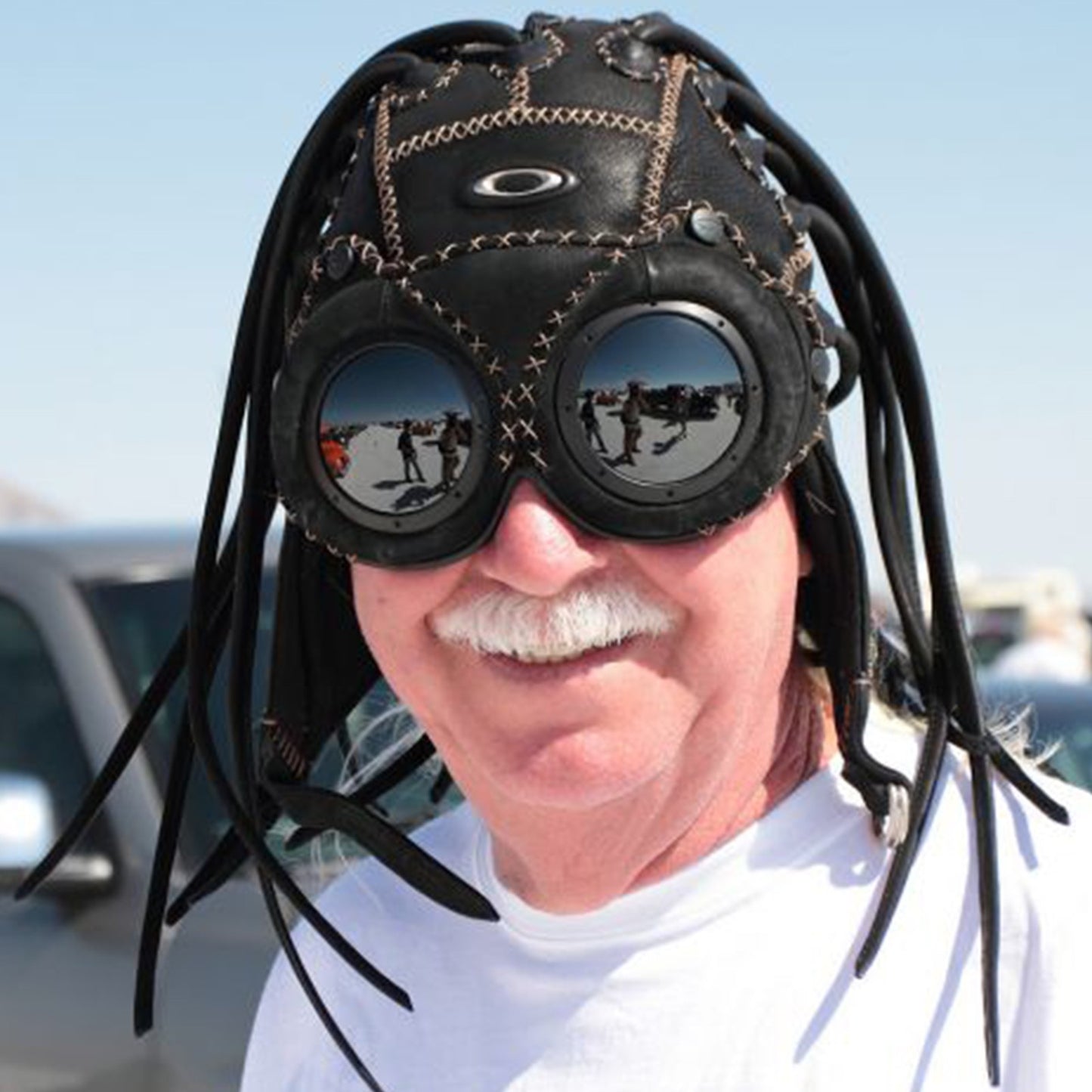 P-Jsmen Halloween Hat Party Costume Headgear Hip Hop Braids Wig Mask Adult Kids Men Boys Fashion Props Decoration