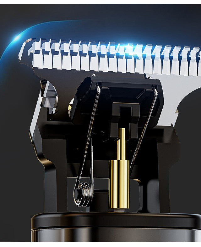 New Hair Cutting Machine Men's Mower Hair Clipper Men's Mower Haircut Shaver Barber Mower A Razor for Men Cutter Beard Trimmer