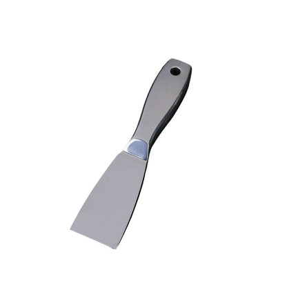 Espátula 1,5/2/3/4/5/6/8 polegadas, Raspador para Massa, Raspador de Tinta, Ferramenta Raspadora de Aço Inoxidável Polido