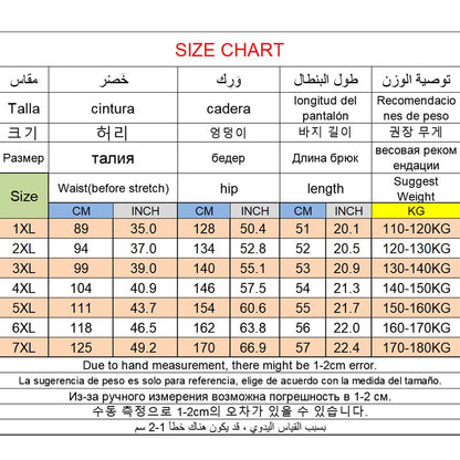 Plus Size Running Shorts Men's Basketball Sport Gym Pants Breathable Shorts Fitness Training Workout Bottom Male Casual Clothing