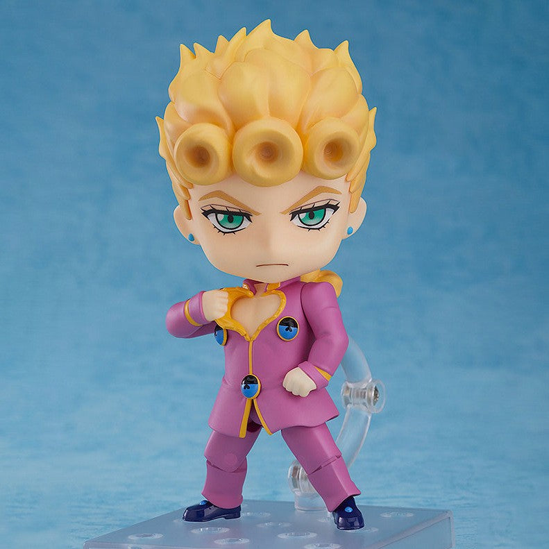 JOJO's Bizarre Adventure Kujo Jotaro Dio Brando Kakyoin Kars Prosciutt 1742 1155 1815 action figure toys anime cartoon