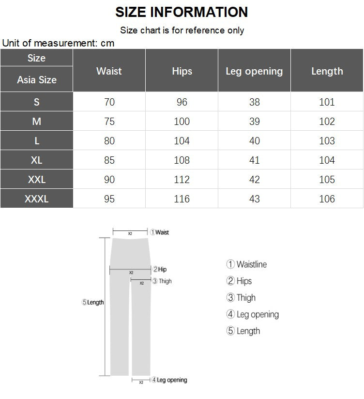 Nova Calça Jeans Masculina Larga Bordada Moda Solta Calça Jeans Streetwear Hip Hop Reta Perna Larga Calça Casual Roupa Masculina