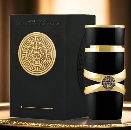 Perfume Masculino Feminino de Longa Duração 100ml Fragrância Feromônio Colônia Eau De Parfum Spray Corporal Perfumes Árabes