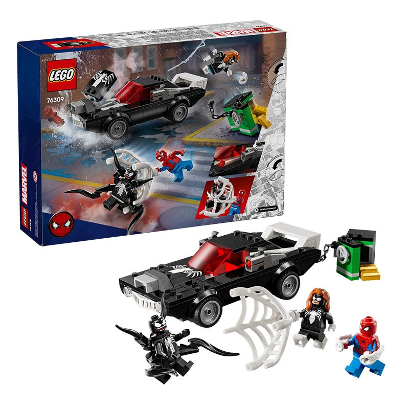 LEGO Marvel Série 76307 Homem de Ferro Mech Wars Ultron Blocos de Montar Quebra-Cabeça de Montagem Brinquedo Presente para Meninos