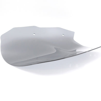 Acessórios para 2025+ R1300RS Novo Para-brisa Dianteiro Esportivo Carenagem Defletor Para BMW R 1300 RS Spoiler de Para-brisa Defletor