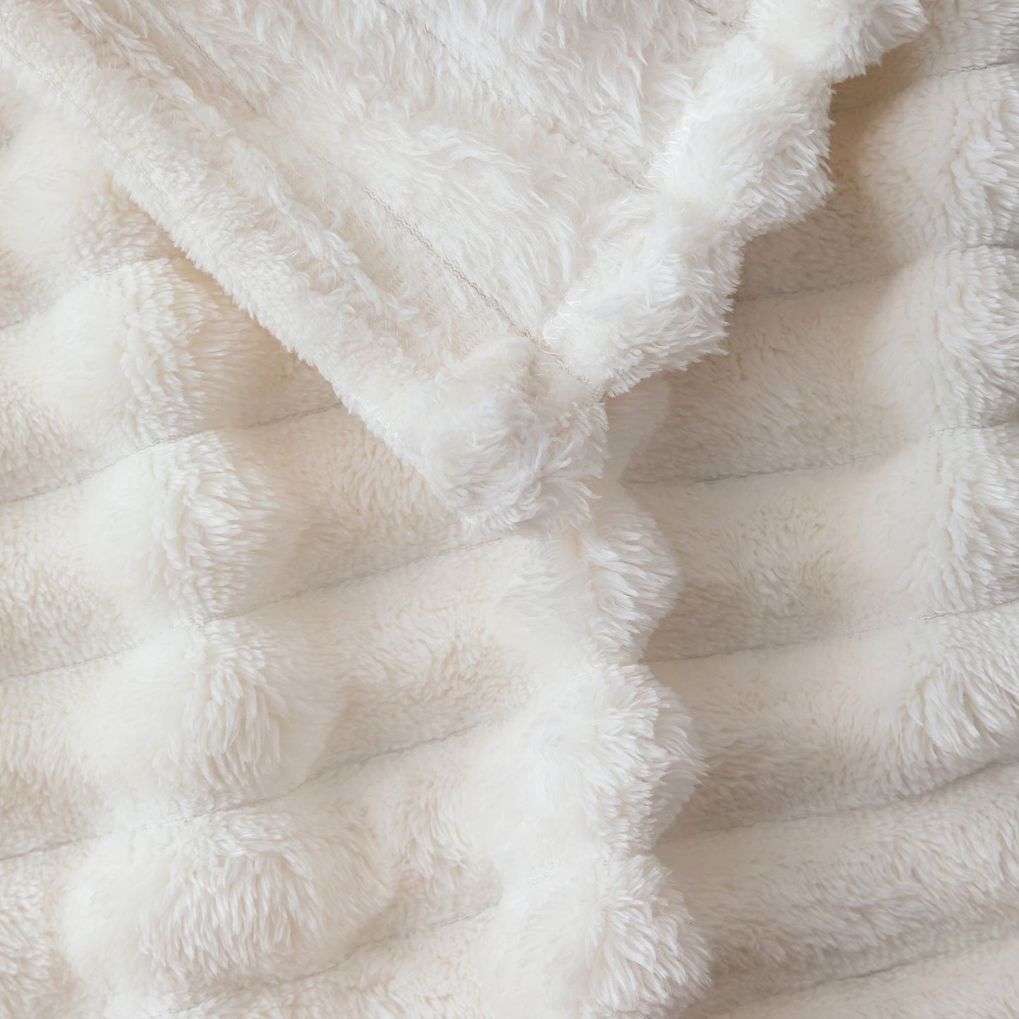 1pc soft and skin friendly warm blanket, suitable for bedrooms, sofa covers, camping and travel, multifunctional blanket