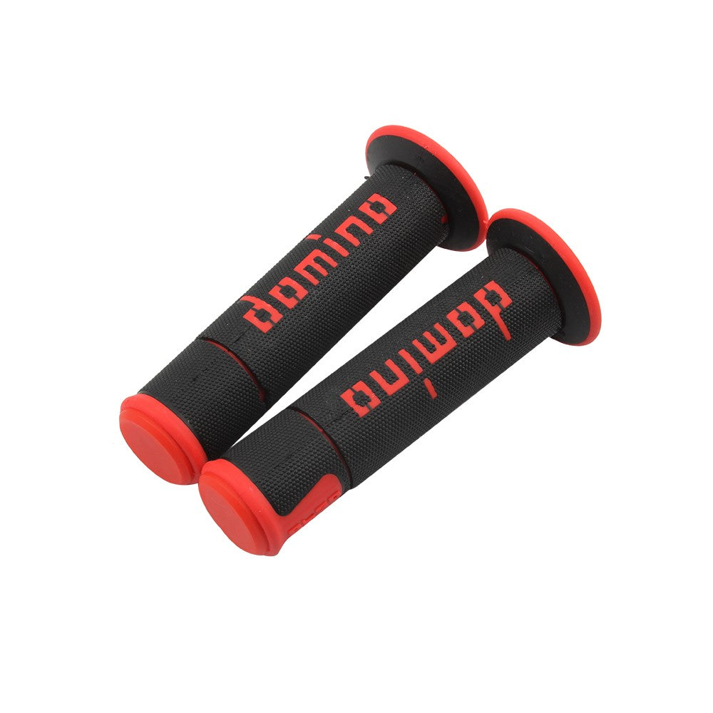 Motorcycle Alta Qualidade 22 24mm Peças de Punho para Husqvarn Honda Yamaha Suzuki Domino GTS Acessórios Guidão de Moto