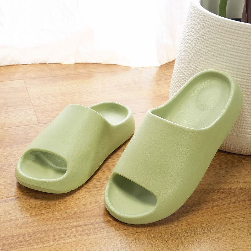 Men Sandals Slippers Women's Shoes Fashion Lightweight EVA for Beach Vacation Outdoor 36-45