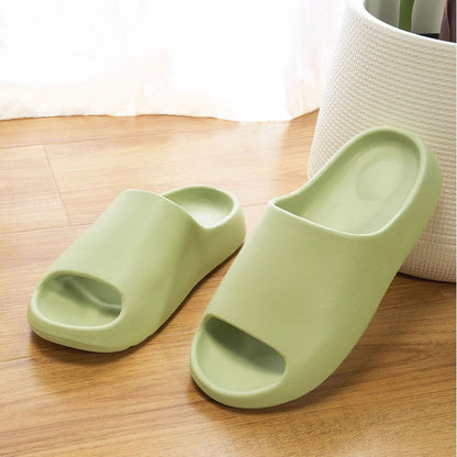 Men Sandals Slippers Women's Shoes Fashion Lightweight EVA for Beach Vacation Outdoor 36-45