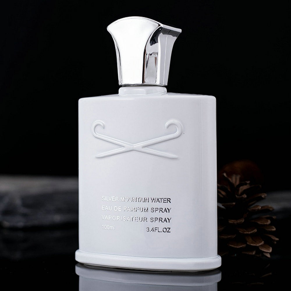 Perfume Spray de Alta Qualidade 100ml Feminino Aroma Floral Eau De Parfum Masculino Colônia Perfume de Longa Duração Perfumes Mulher Originais