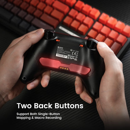 GameSir Nova 2 Lite Multi-Platform Wireless Game Controller for Switch, PC, Android and iOS