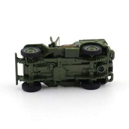 XCARTOYS Liga de Pequena Escala 05A Tipo 155 Obuseiro Tanque Modelo Miniatura Tanque Militar Coleção Ornamento Presente para Meninos