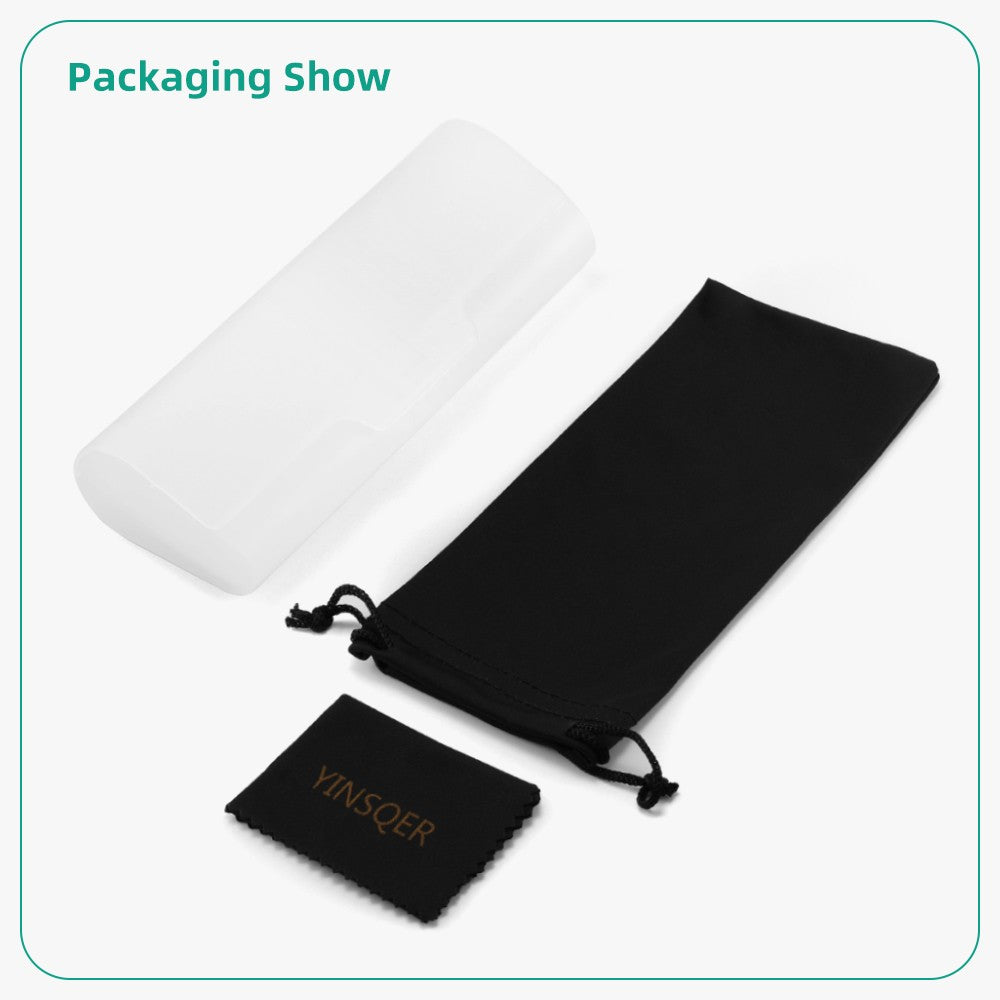 Photochromic Lenses Men's Sunglasses Reading Glasses Man Square Prescription Prescription Glasses Trendy Luxury Mens Lenses +2 3